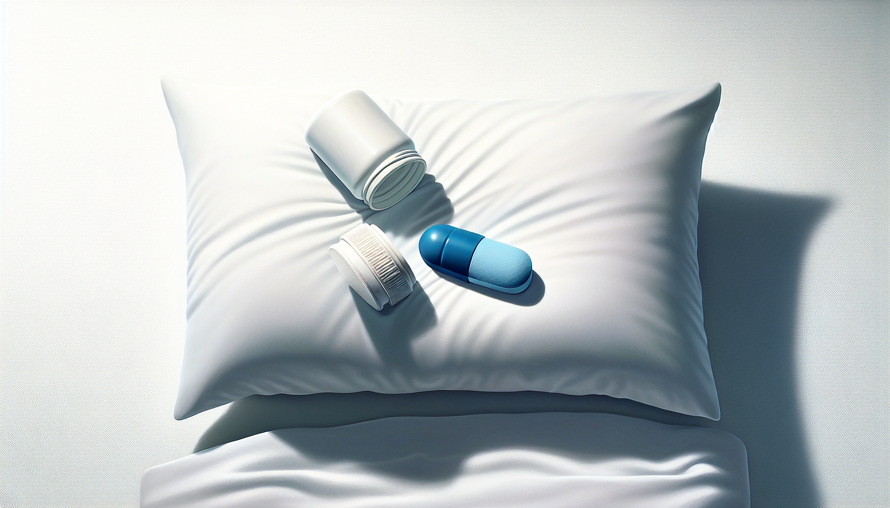 What Happens If You Take Viagra And Fall Asleep?