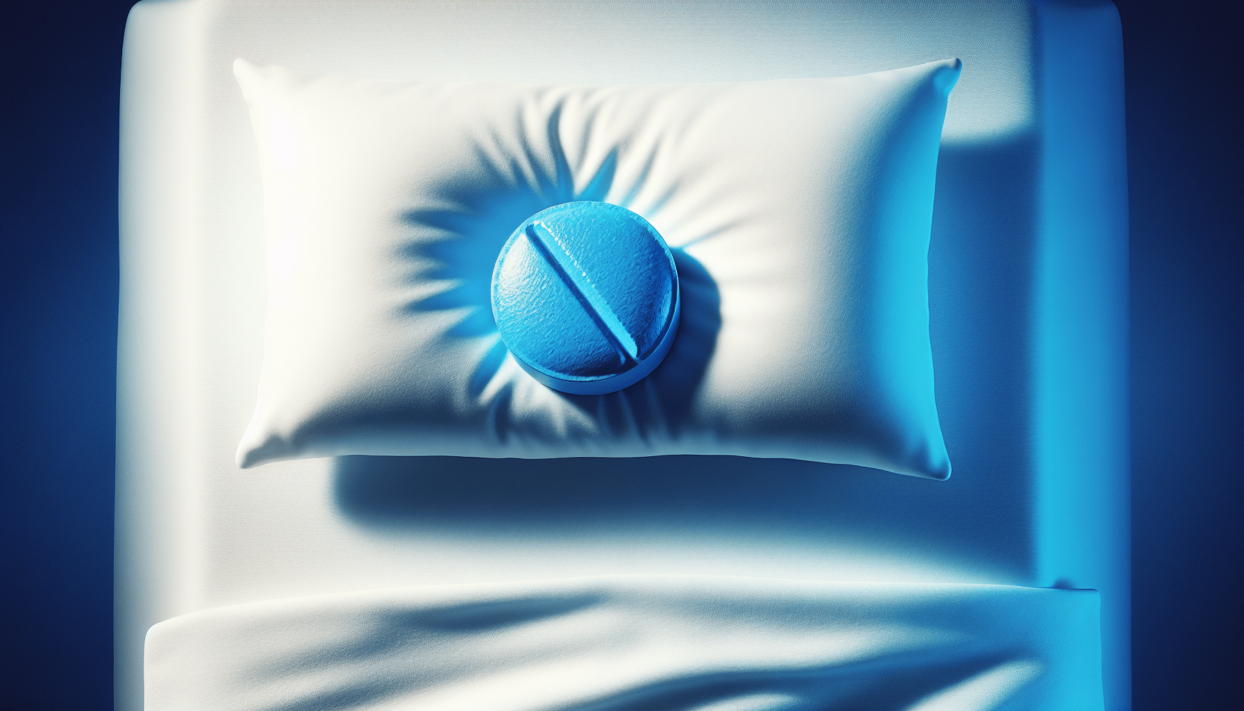 Is It Safe To Take Viagra And Go To Sleep?